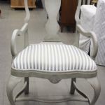 966 8289 ARMCHAIR